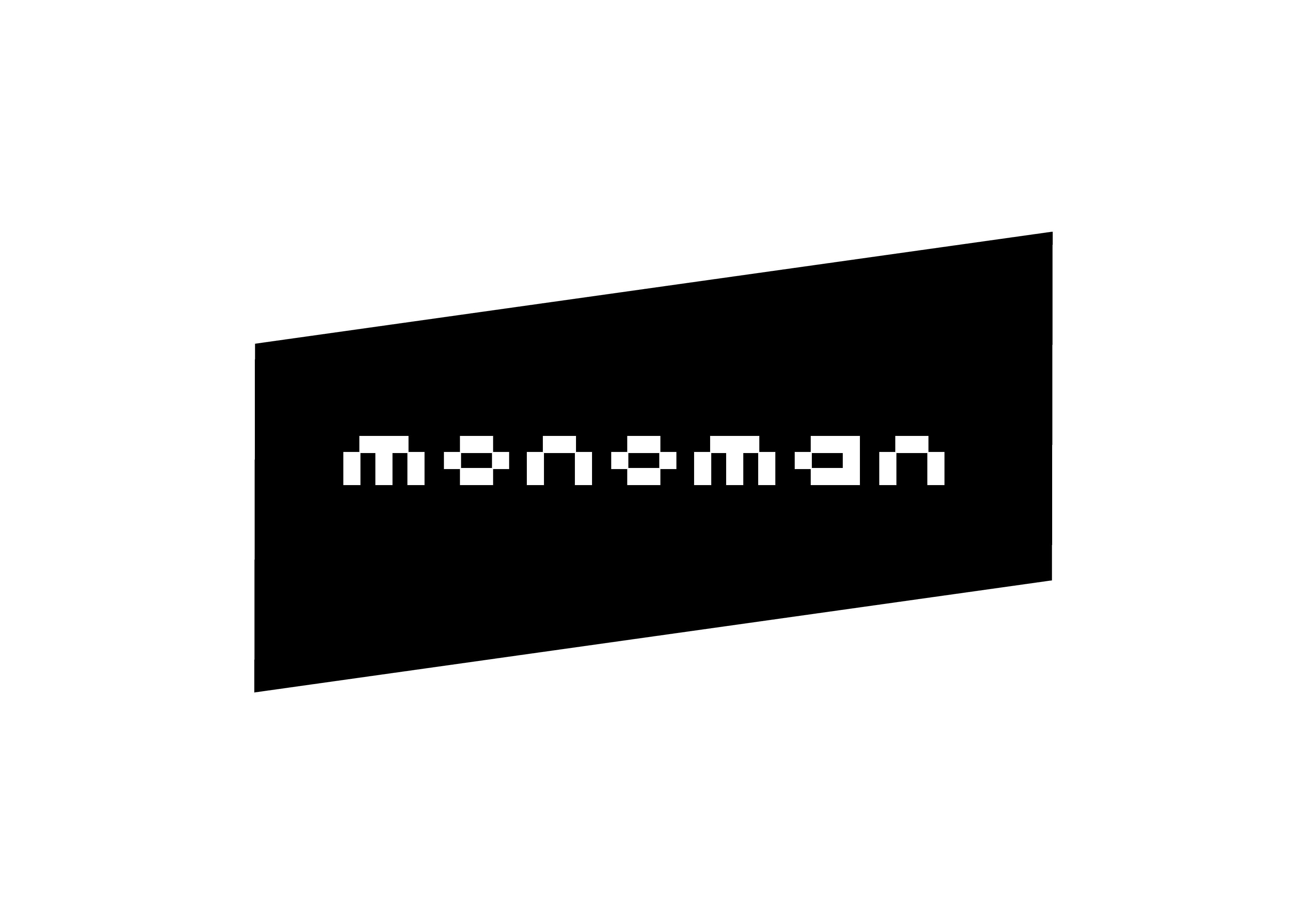 logo monoman